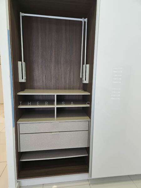 Service Residence for Rent at D'sara Sentral - Theresa Chew - Interior - PropertyGuru.com.my