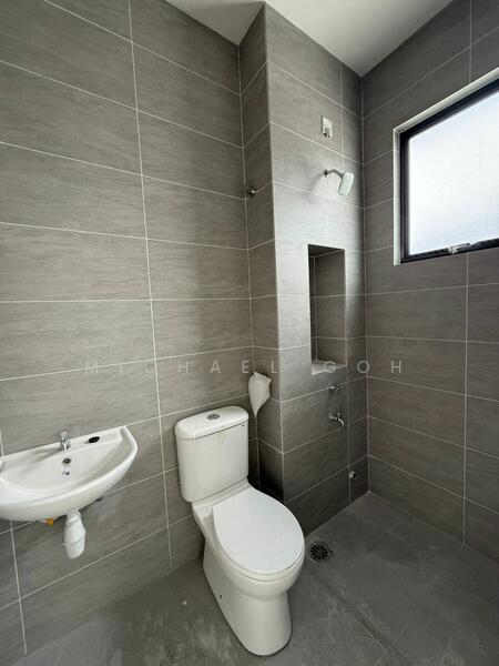 For Sale - Taman Mutiara Maju