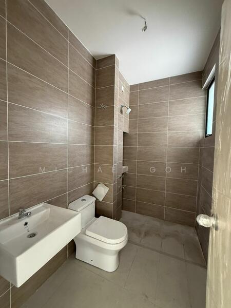 For Sale - Taman Mutiara Maju