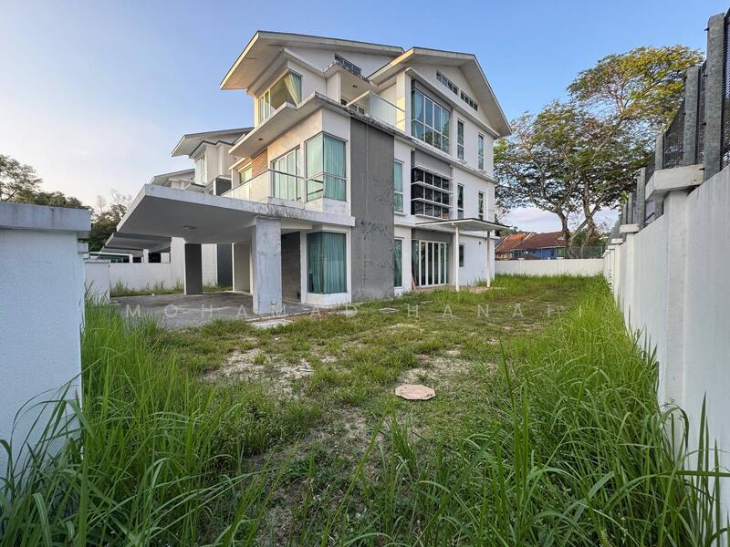 Bungalow for Sale in Wangsa Melawati (Wangsa Maju) - Mohamad Hanafi - Exterior - PropertyGuru.com.my