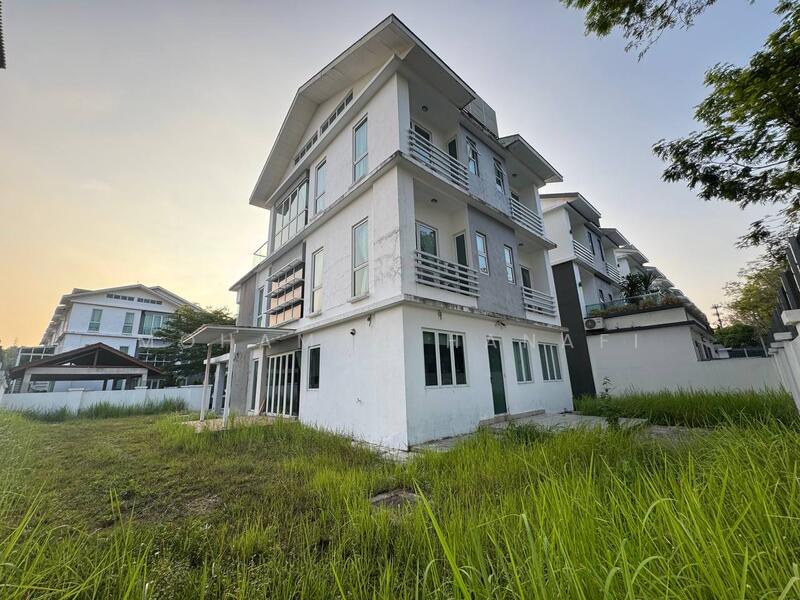 Bungalow for Sale in Wangsa Melawati (Wangsa Maju) - Mohamad Hanafi - Exterior - PropertyGuru.com.my