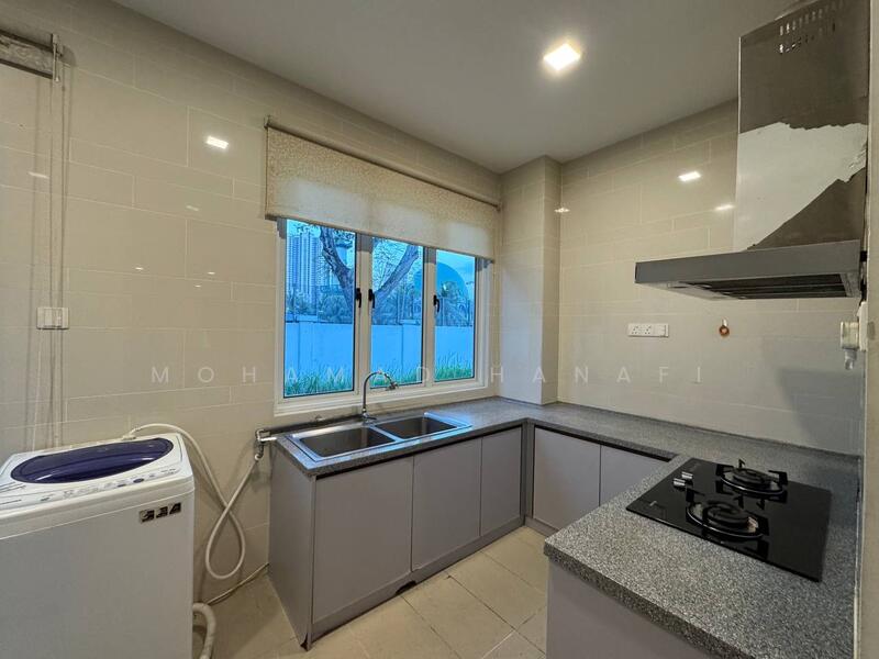 Bungalow for Sale in Wangsa Melawati (Wangsa Maju) - Mohamad Hanafi - Kitchen - PropertyGuru.com.my