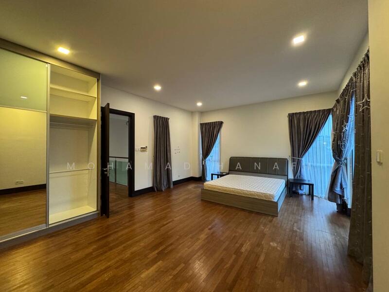 Bungalow for Sale in Wangsa Melawati (Wangsa Maju) - Mohamad Hanafi - PropertyGuru.com.my