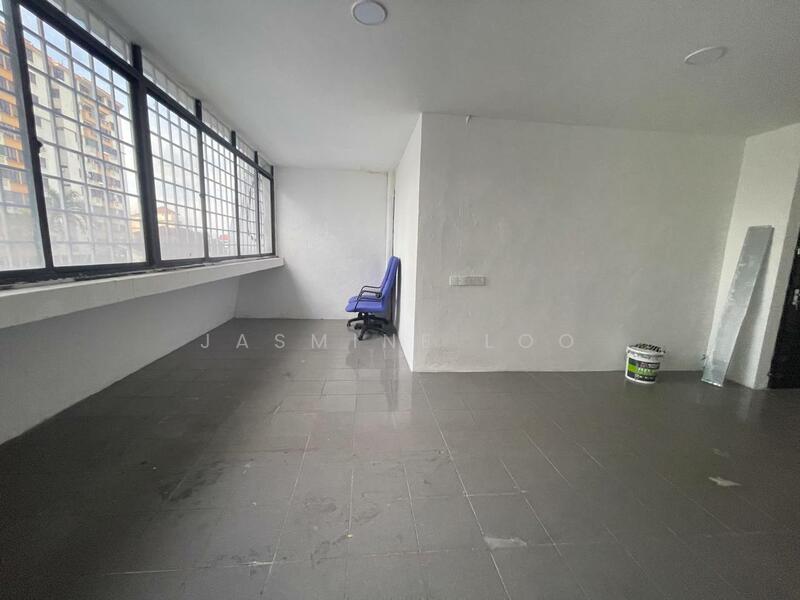 Office for Rent in Butterworth (Penang) - Jasmine Loo - Interior - PropertyGuru.com.my