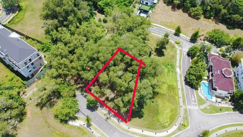 Residential Land for Sale in Presint 8 (Putrajaya) - Fazri Omar - Exterior - PropertyGuru.com.my