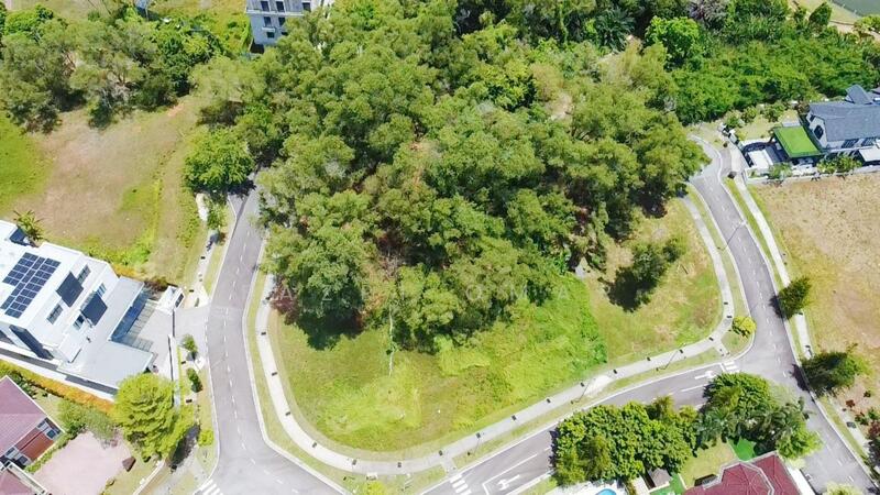 Residential Land for Sale in Presint 8 (Putrajaya) - Fazri Omar - Exterior - PropertyGuru.com.my