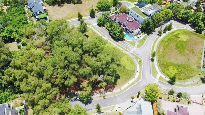 Residential Land for Sale in Presint 8 (Putrajaya) - Fazri Omar - Exterior - PropertyGuru.com.my