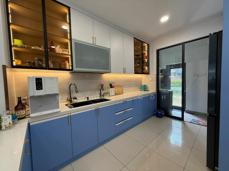 2-storey Terraced House for Sale in Johor Bahru (Johor) - Michael Goh - PropertyGuru.com.my