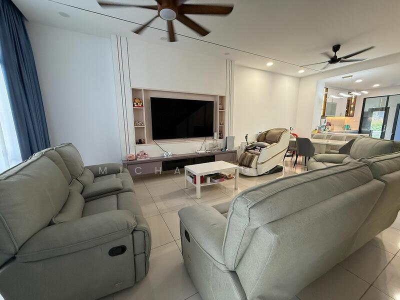 2-storey Terraced House for Sale in Johor Bahru (Johor) - Michael Goh - PropertyGuru.com.my