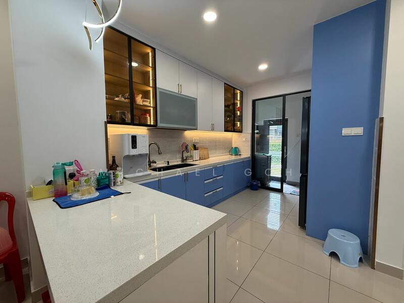 2-storey Terraced House for Sale in Johor Bahru (Johor) - Michael Goh - PropertyGuru.com.my