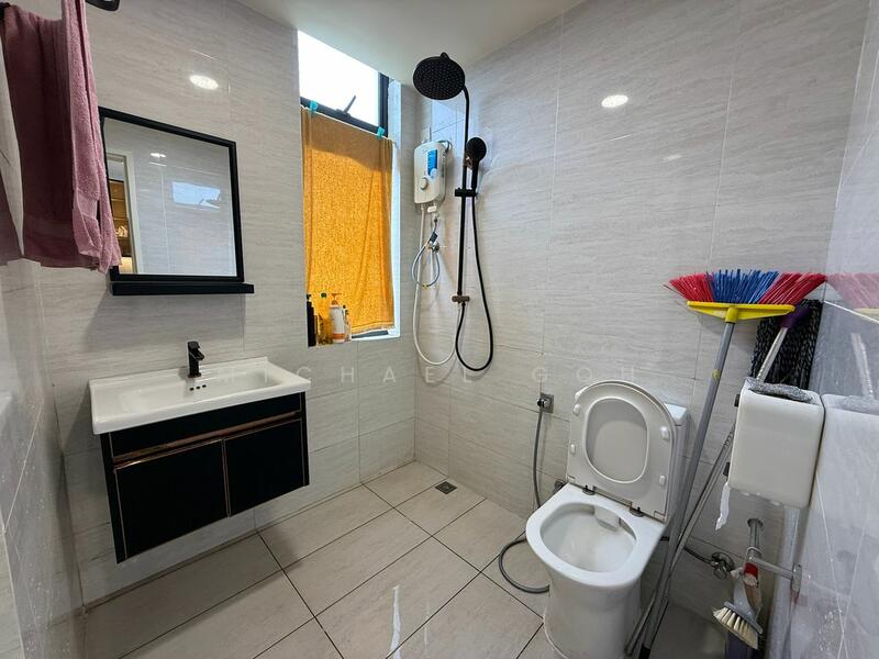 2-storey Terraced House for Sale in Johor Bahru (Johor) - Michael Goh - PropertyGuru.com.my