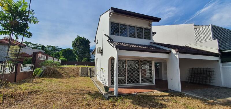 Semi-Detached House for Rent in Damansara Heights (Kuala Lumpur) - Kevin Dass - Exterior - PropertyGuru.com.my