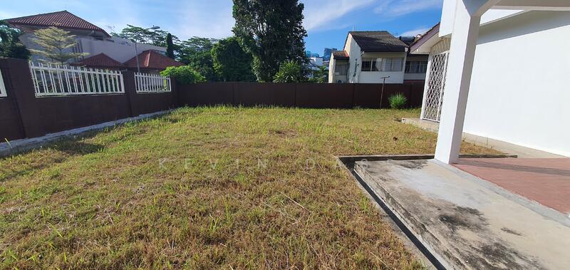 Semi-Detached House for Rent in Damansara Heights (Kuala Lumpur) - Kevin Dass - Exterior - PropertyGuru.com.my