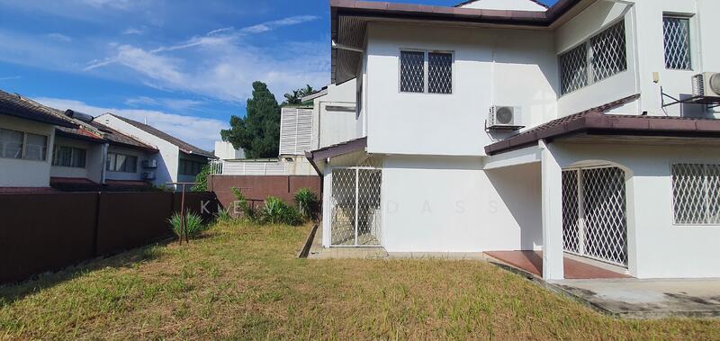 Semi-Detached House for Rent in Damansara Heights (Kuala Lumpur) - Kevin Dass - Exterior - PropertyGuru.com.my