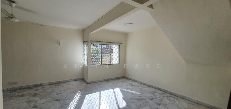 Semi-Detached House for Rent in Damansara Heights (Kuala Lumpur) - Kevin Dass - Interior - PropertyGuru.com.my