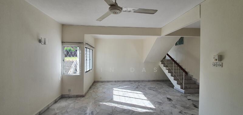 Semi-Detached House for Rent in Damansara Heights (Kuala Lumpur) - Kevin Dass - Interior - PropertyGuru.com.my
