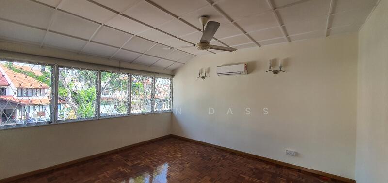 Semi-Detached House for Rent in Damansara Heights (Kuala Lumpur) - Kevin Dass - Interior - PropertyGuru.com.my
