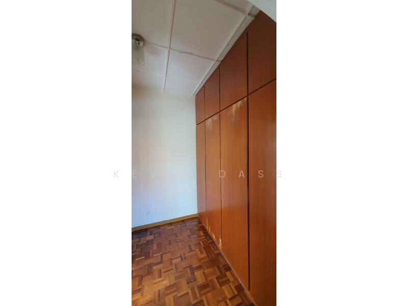 Semi-Detached House for Rent in Damansara Heights (Kuala Lumpur) - Kevin Dass - Interior - PropertyGuru.com.my