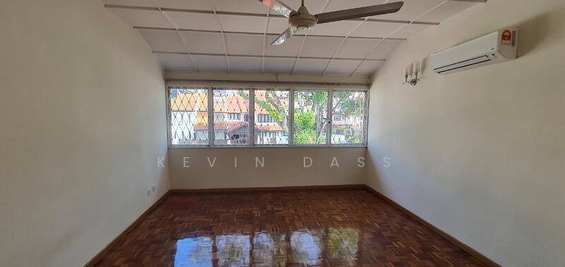 Semi-Detached House for Rent in Damansara Heights (Kuala Lumpur) - Kevin Dass - Interior - PropertyGuru.com.my