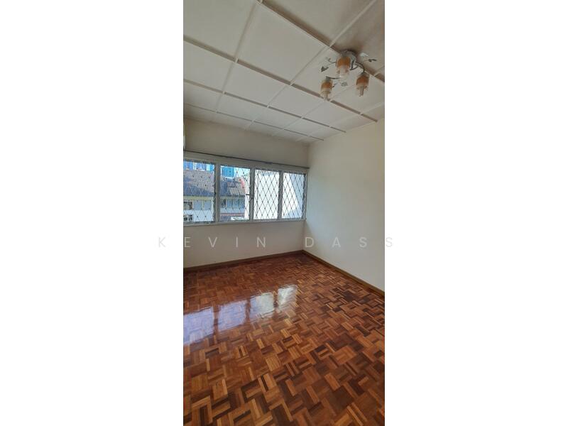 Semi-Detached House for Rent in Damansara Heights (Kuala Lumpur) - Kevin Dass - Interior - PropertyGuru.com.my