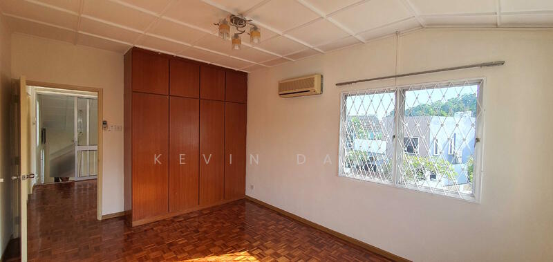 Semi-Detached House for Rent in Damansara Heights (Kuala Lumpur) - Kevin Dass - Bedroom - PropertyGuru.com.my