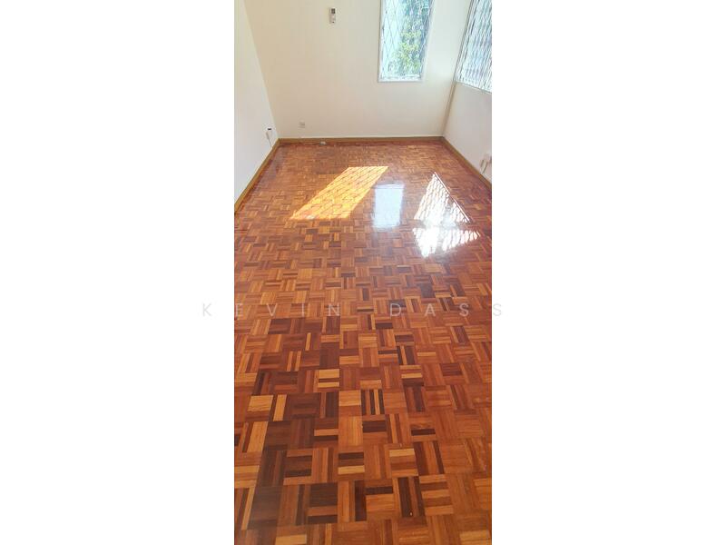 Semi-Detached House for Rent in Damansara Heights (Kuala Lumpur) - Kevin Dass - Interior - PropertyGuru.com.my