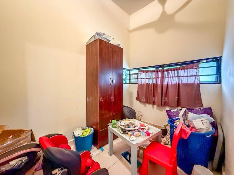 2-storey Terraced House for Sale in Denai Alam (Shah Alam) - Mohamad Hanafi - PropertyGuru.com.my