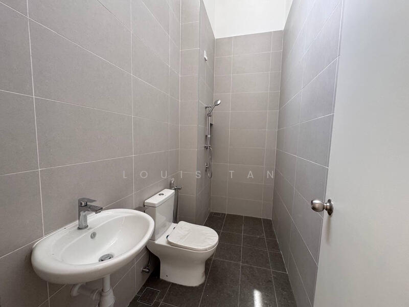 Kaze Hill untuk Untuk Dijual - RM 698,000, Mac 2026 - Bathroom - PropertyGuru.com.my