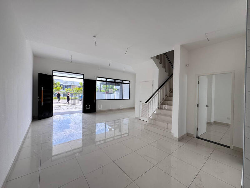 Kaze Hill untuk Untuk Dijual - RM 698,000, Mac 2026 - Entrance - PropertyGuru.com.my
