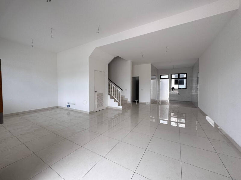 Kaze Hill untuk Untuk Dijual - RM 698,000, Mac 2026 - Living Room - PropertyGuru.com.my