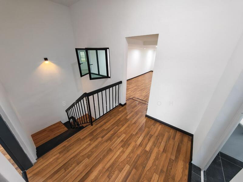 2-storey Terraced House for Sale in Taman Shatin (Ipoh) - Stella Teoh - PropertyGuru.com.my