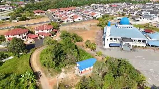 Tanah Kediaman untuk Dijual di Lukut (Negeri Sembilan) - Azrul Othman - PropertyGuru.com.my