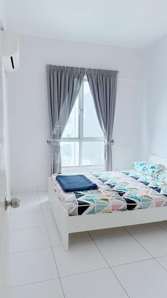 Condominium for Rent at Elit Heights @ Bayan City - Teh Shiying - Bedroom - PropertyGuru.com.my