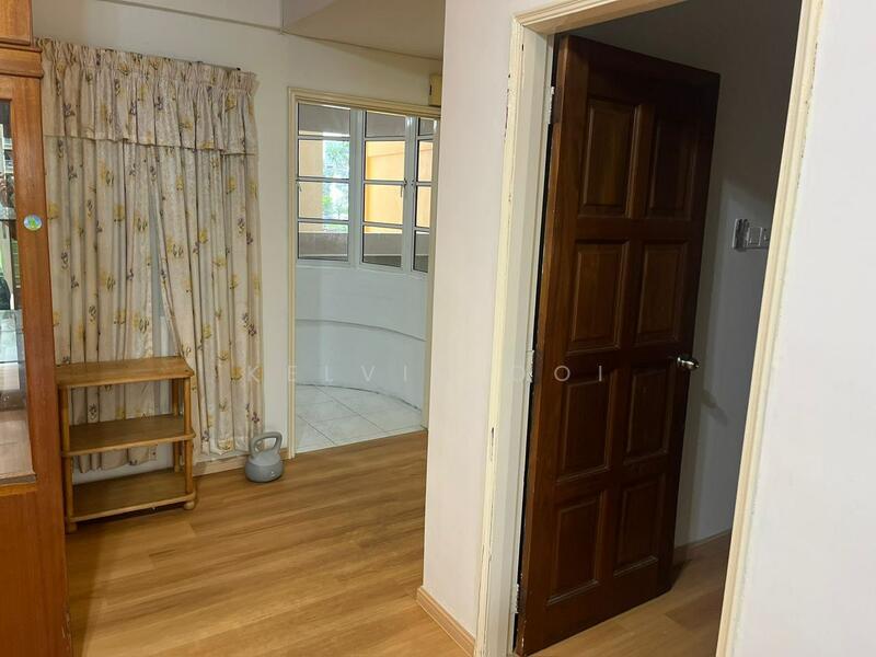 Condominium for Rent at Gold Coast Resort Condominium - Kelvin Ooi - Interior - PropertyGuru.com.my