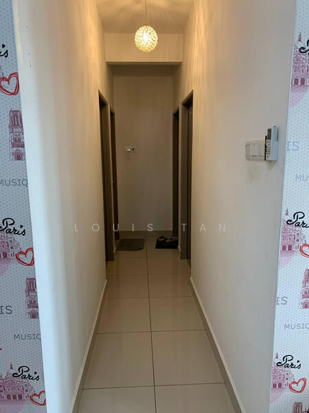 Larkin Heights untuk Untuk Disewa - RM 1,700 /bulan, Feb 2026 - Corridor - PropertyGuru.com.my