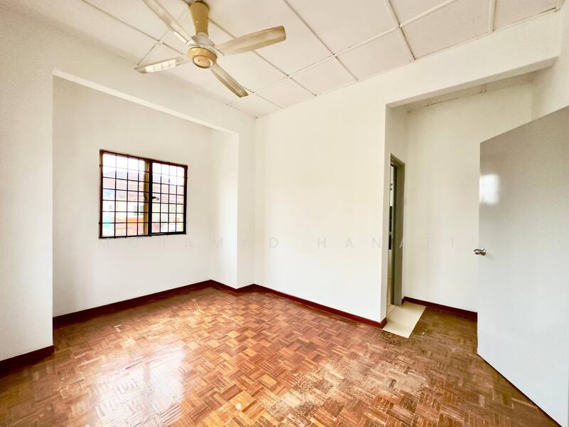 2-storey Terraced House for Sale in Saujana Utama (Selangor) - Mohamad Hanafi - Interior - PropertyGuru.com.my