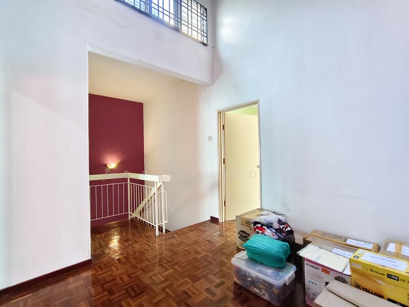 2-storey Terraced House for Sale in Taman Puncak Jalil (Seri Kembangan) - Seri Nordin - Interior - PropertyGuru.com.my