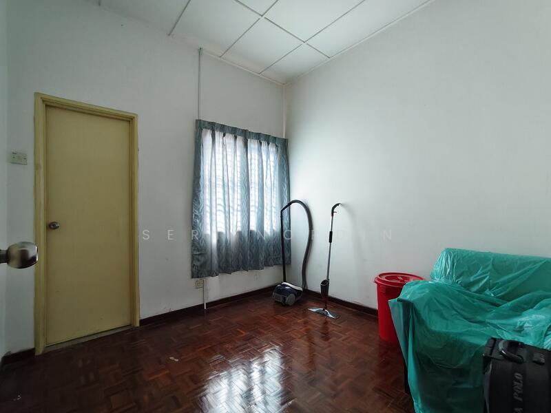 2-storey Terraced House for Sale in Taman Puncak Jalil (Seri Kembangan) - Seri Nordin - Interior - PropertyGuru.com.my