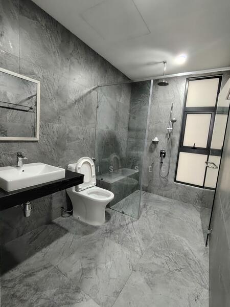 Service Residence for Rent at The Goodwood Residence - Felis See - Bathroom - PropertyGuru.com.my