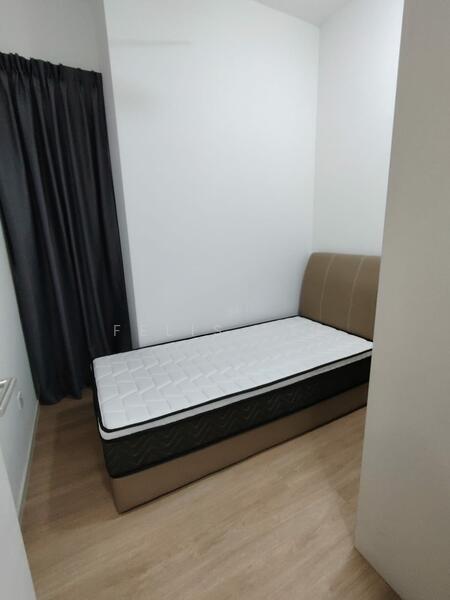 Service Residence for Rent at The Goodwood Residence - Felis See - Bedroom - PropertyGuru.com.my