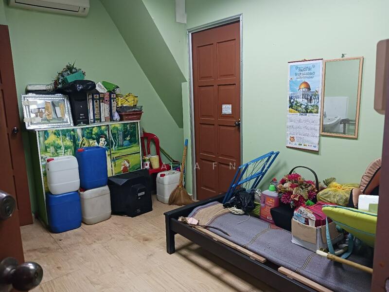 Shop / Office for Rent in Putrajaya (Putrajaya) - Kyra Afnee - Interior - PropertyGuru.com.my