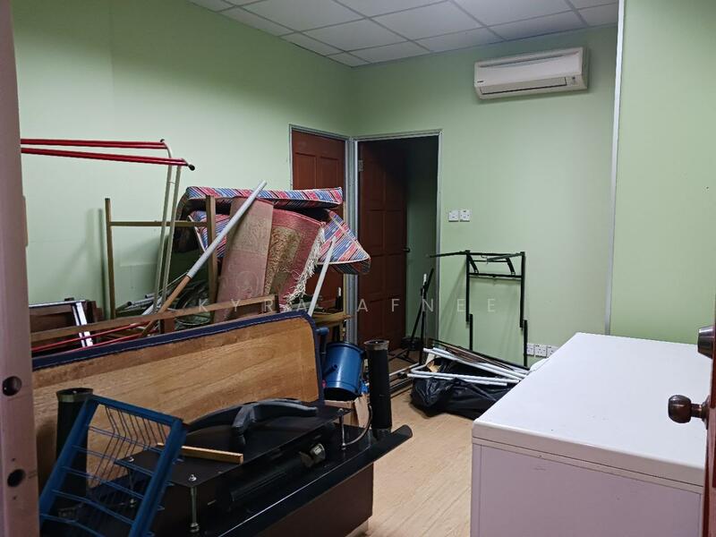 Shop / Office for Rent in Putrajaya (Putrajaya) - Kyra Afnee - Interior - PropertyGuru.com.my