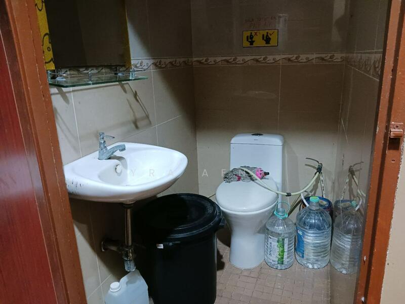 Shop / Office for Rent in Putrajaya (Putrajaya) - Kyra Afnee - Bathroom - PropertyGuru.com.my