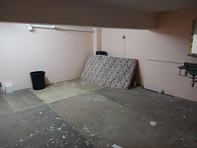 Shop / Office for Rent in Putrajaya (Putrajaya) - Kyra Afnee - Interior - PropertyGuru.com.my