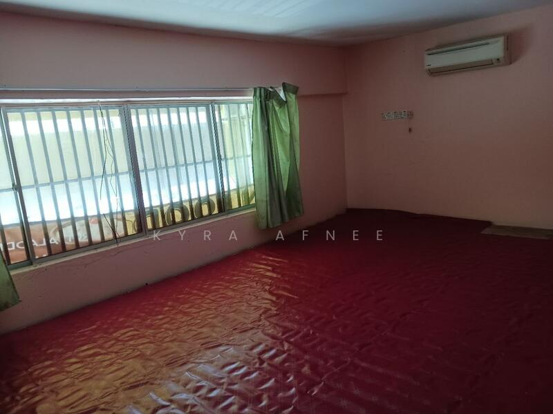 Shop / Office for Rent in Putrajaya (Putrajaya) - Kyra Afnee - Interior - PropertyGuru.com.my