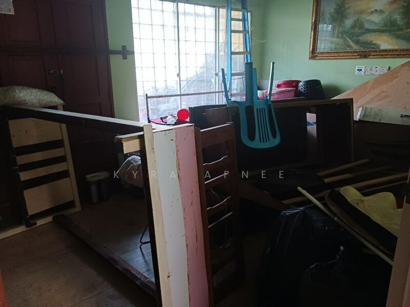 Shop / Office for Rent in Putrajaya (Putrajaya) - Kyra Afnee - Interior - PropertyGuru.com.my