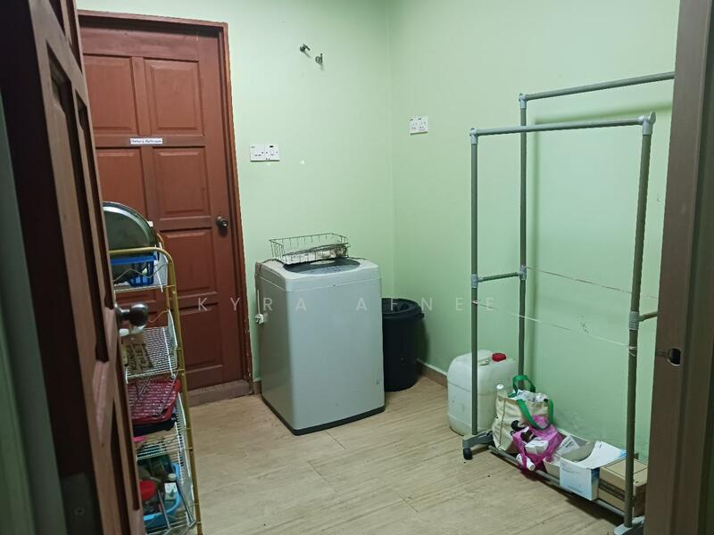 Shop / Office for Rent in Putrajaya (Putrajaya) - Kyra Afnee - Interior - PropertyGuru.com.my