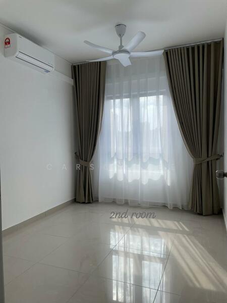 Residensi Dutamas Dahlia untuk Untuk Disewa - RM 1,800 /bulan, Feb 2026 - Bedroom - PropertyGuru.com.my