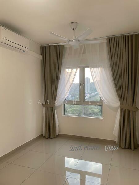 Residensi Dutamas Dahlia untuk Untuk Disewa - RM 1,800 /bulan, Feb 2026 - View - PropertyGuru.com.my