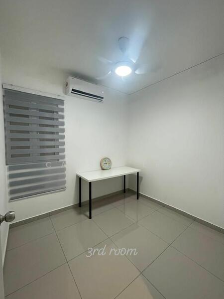 Residensi Dutamas Dahlia untuk Untuk Disewa - RM 1,800 /bulan, Feb 2026 - Interior - PropertyGuru.com.my